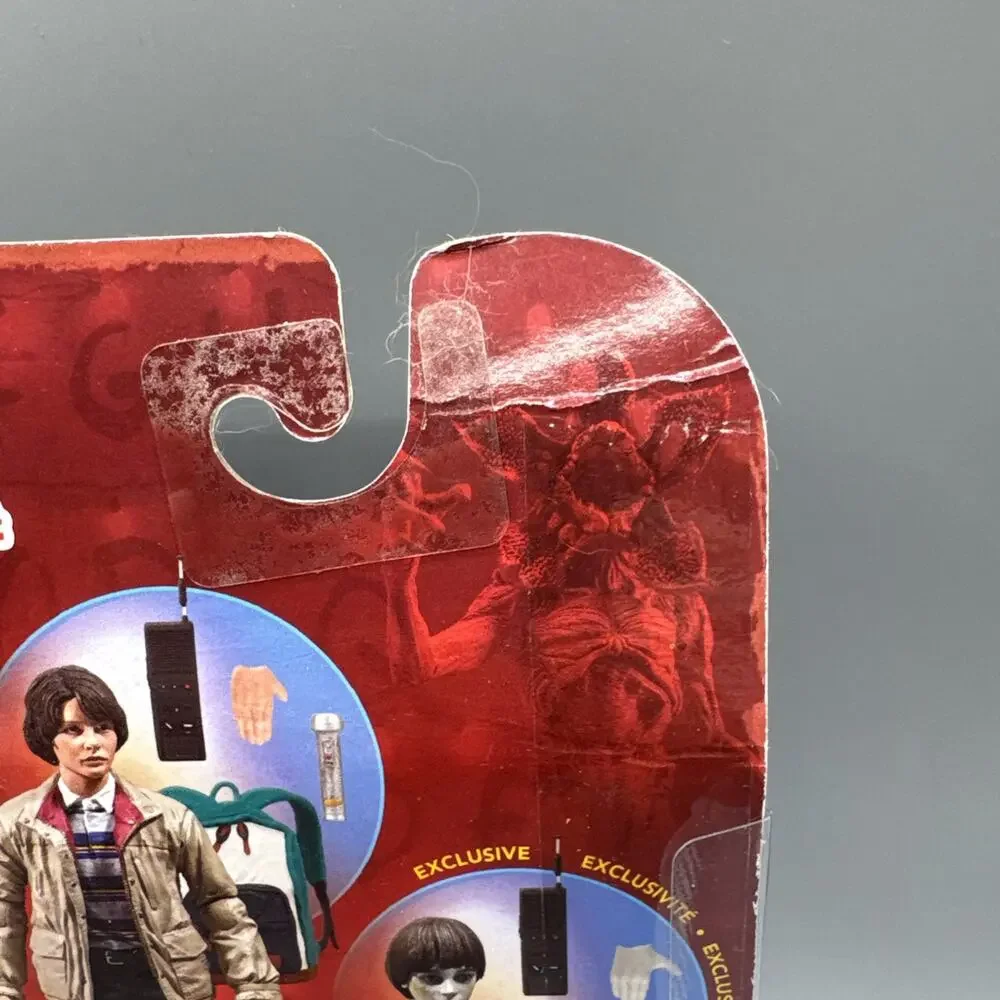 Stranger Things Mike Wheeler 6